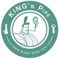 KING's Pipe coupons